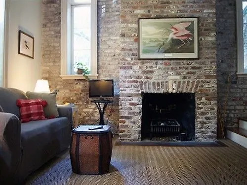 21 East Battery Bed & Breakfast-1